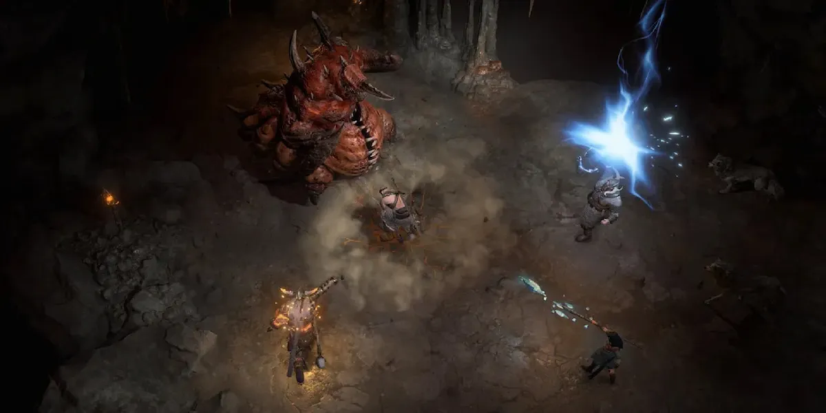 Consejos para aspecto de la desobediencia en Diablo 4