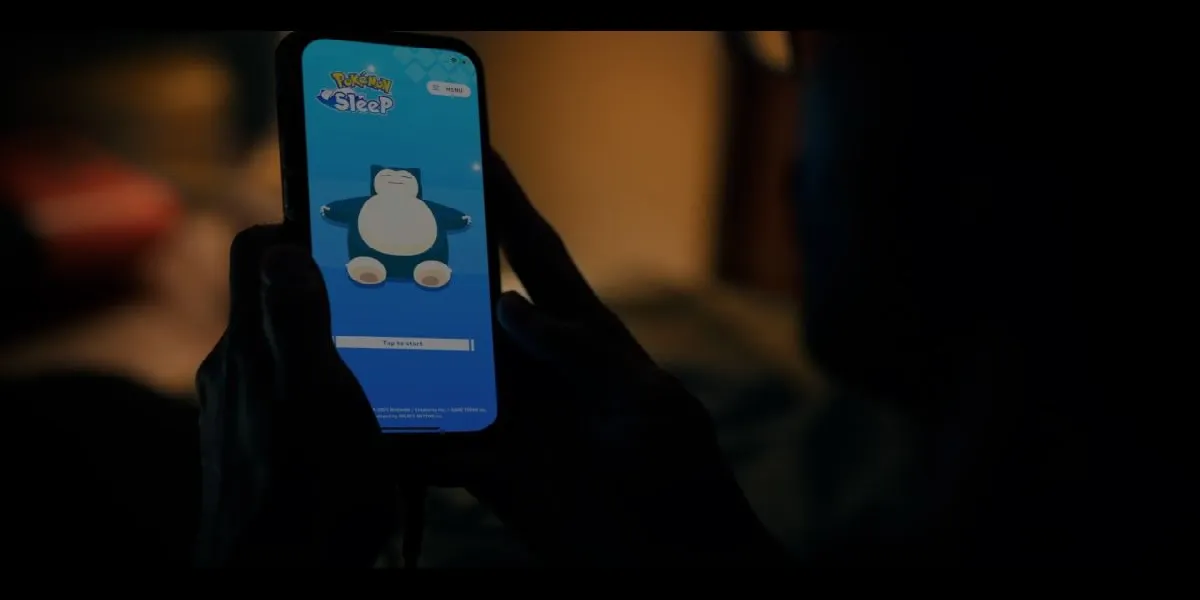 problemas de inicio de sesión de Pokémon Sleep