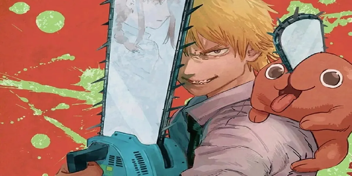 Wusste Makima von Gun Devils Plan in Chainsaw Man