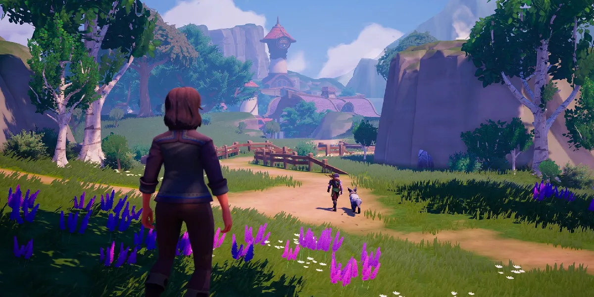 Résoudre l'énigme de la batterie ancienne dans Palia