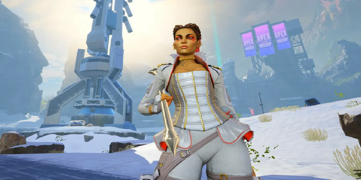 Meilleures légendes de support dans Apex Legends Saison 18