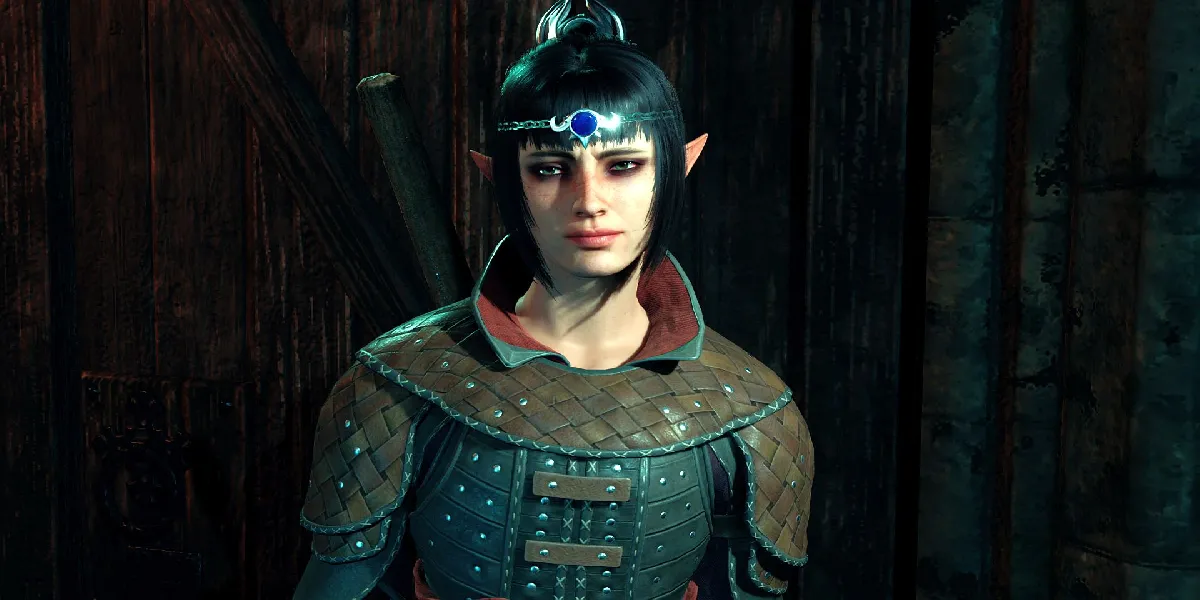 Réparer l'interface utilisateur de Baldur's Gate 3