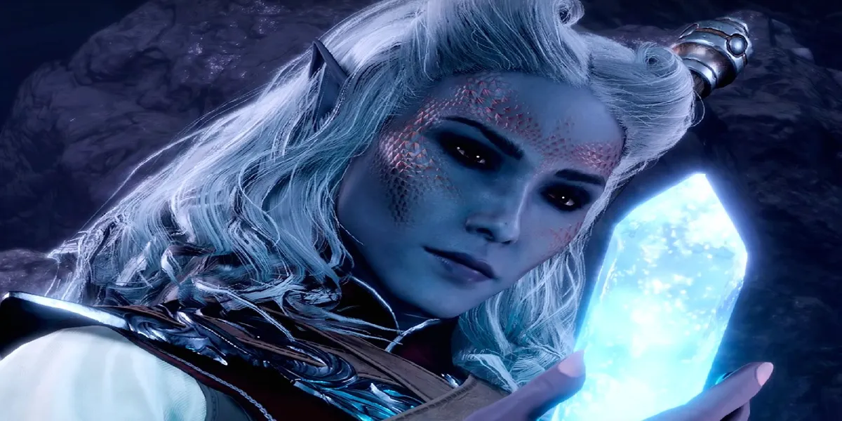 Réparer la défense non blindée de Baldur's Gate 3