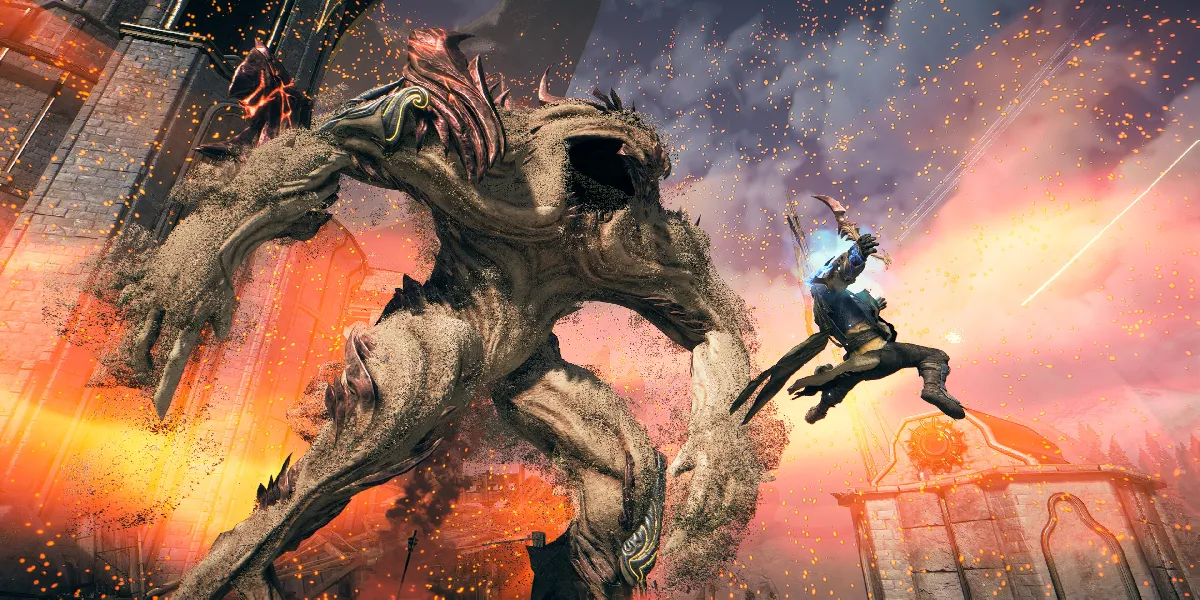 Trouver les souvenirs enregistrés de Queen dans Atlas Fallen