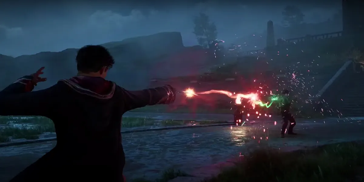 Where to Find Spiders in Hogwarts Legacy