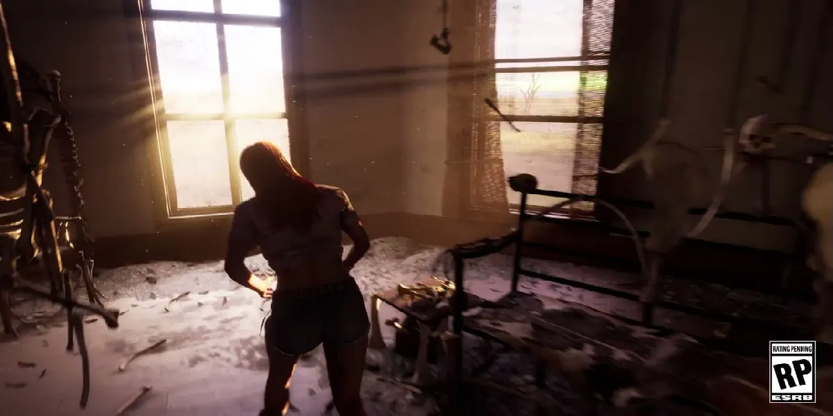 fix brightness issues in Texas Chainsaw Massacre