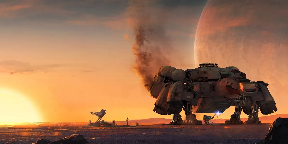 Get Starborn Ship in Starfield - abancommercials.com