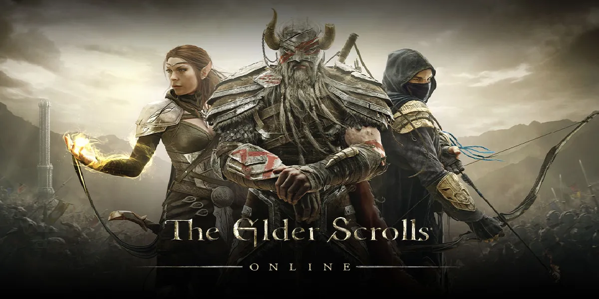 Réparer Elder Scrolls Online pas assez d'espace