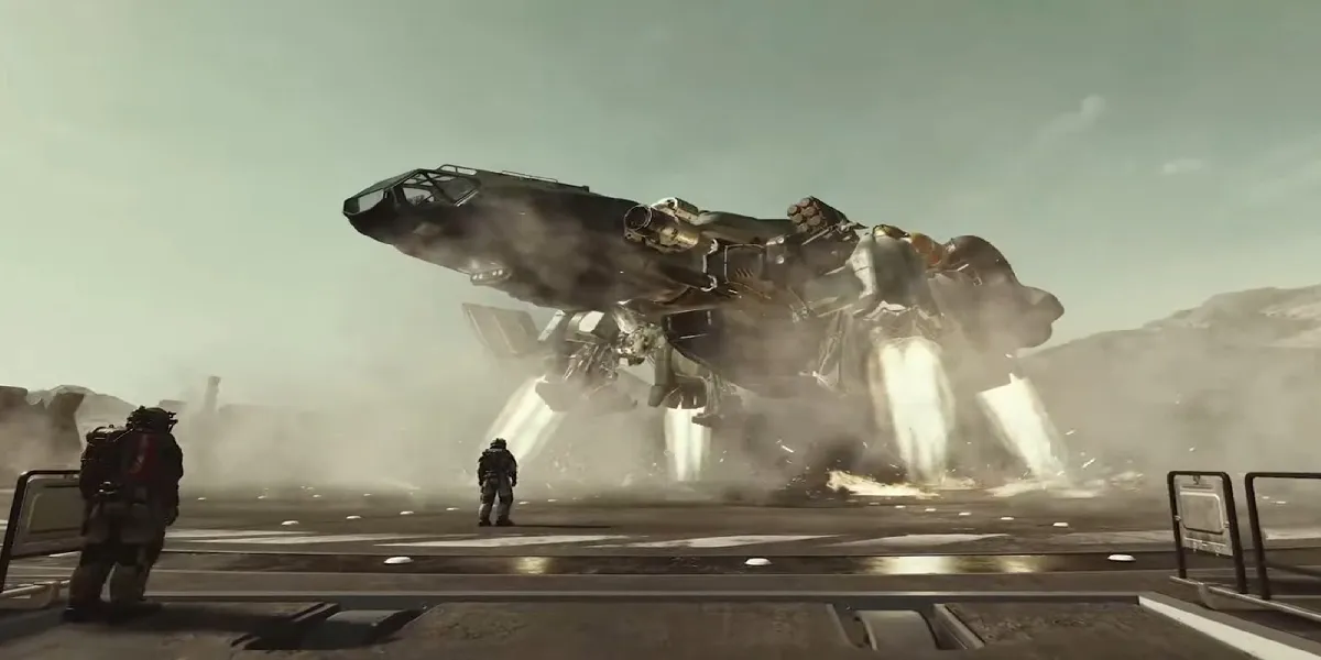 conseguir membrana en Starfield - abancommercials.com