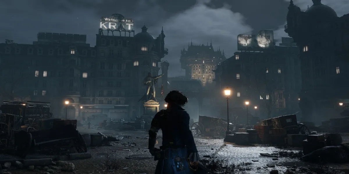 Réparer le scintillement de Lies of P sur Xbox Series X et S