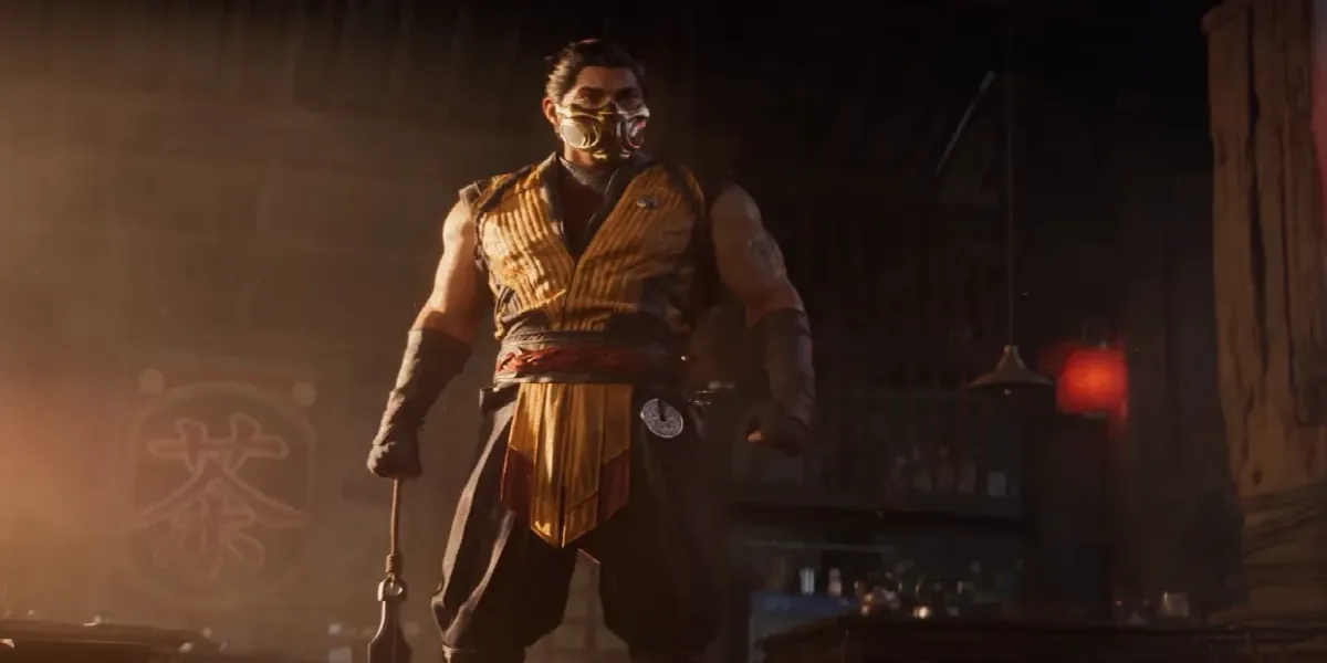 Trouver le contenu manquant du Kombat Pack dans Mortal Kombat