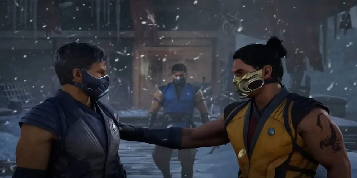 solve Erteca Aosch Invasions puzzle in MK1