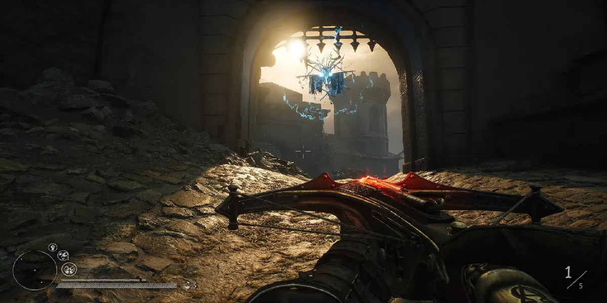 Speed Up Research in Witchfire - abancommercials.com