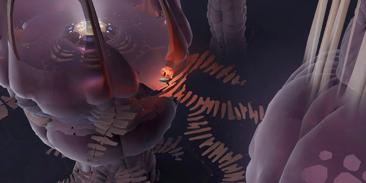 Get the Green Orb in Cocoon - abancommercials.com