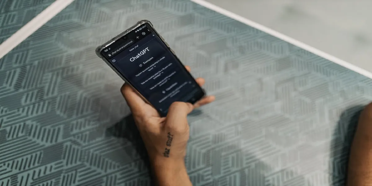 Réparer la conversation ChatGPT introuvable