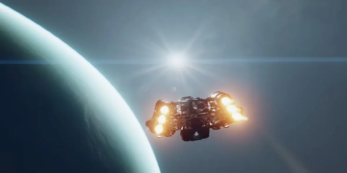 Obtenir le Buzzcut dans Starfield - abancommercials.com