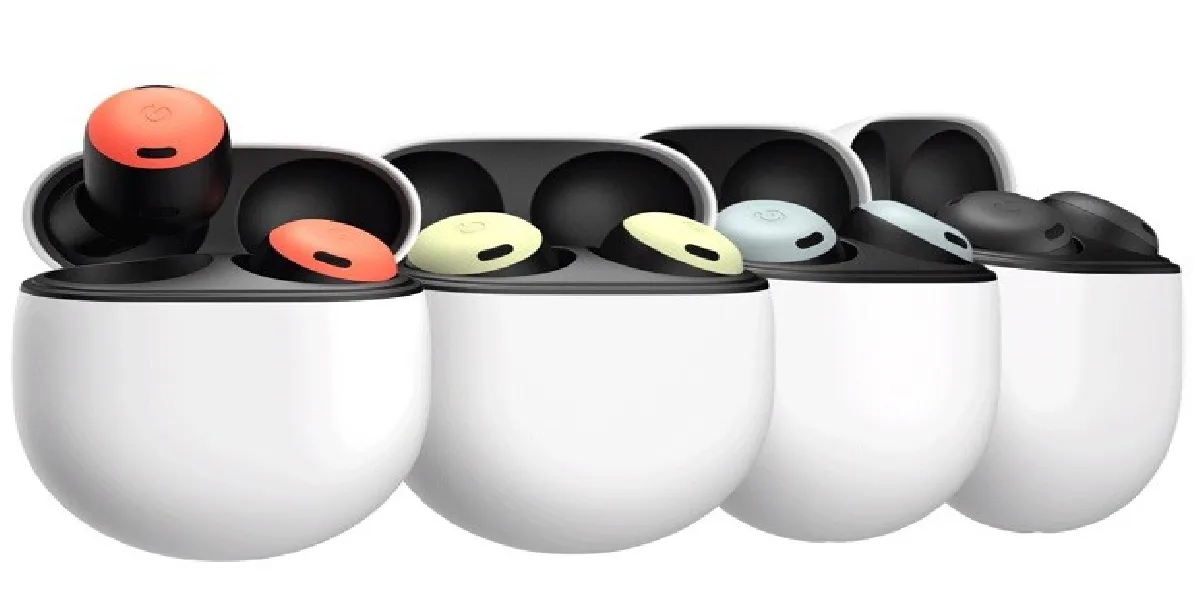 restablecer tus Google Pixel Buds - abancommercials.com