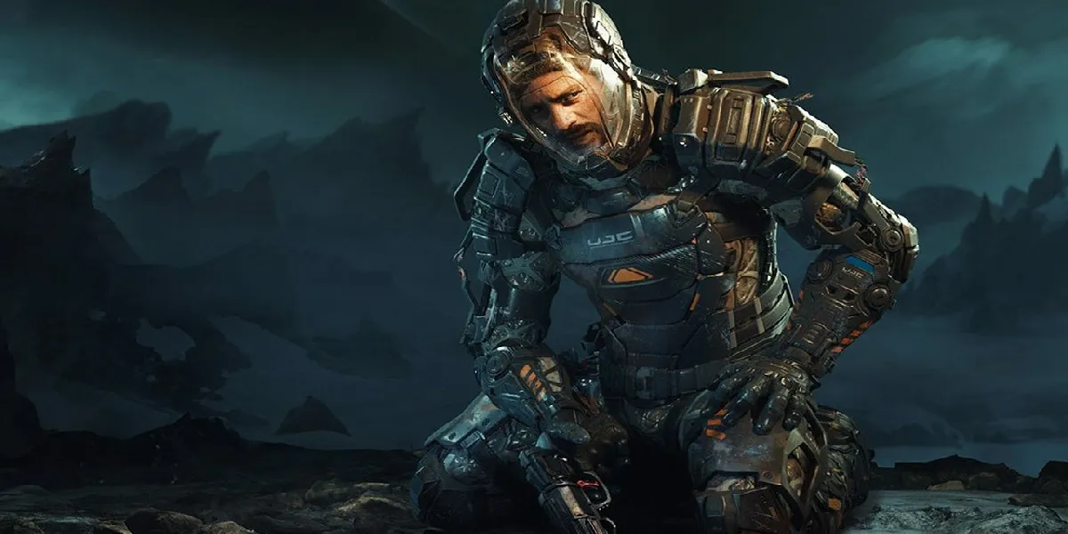 paquete de contrabando en The Callisto Protocol