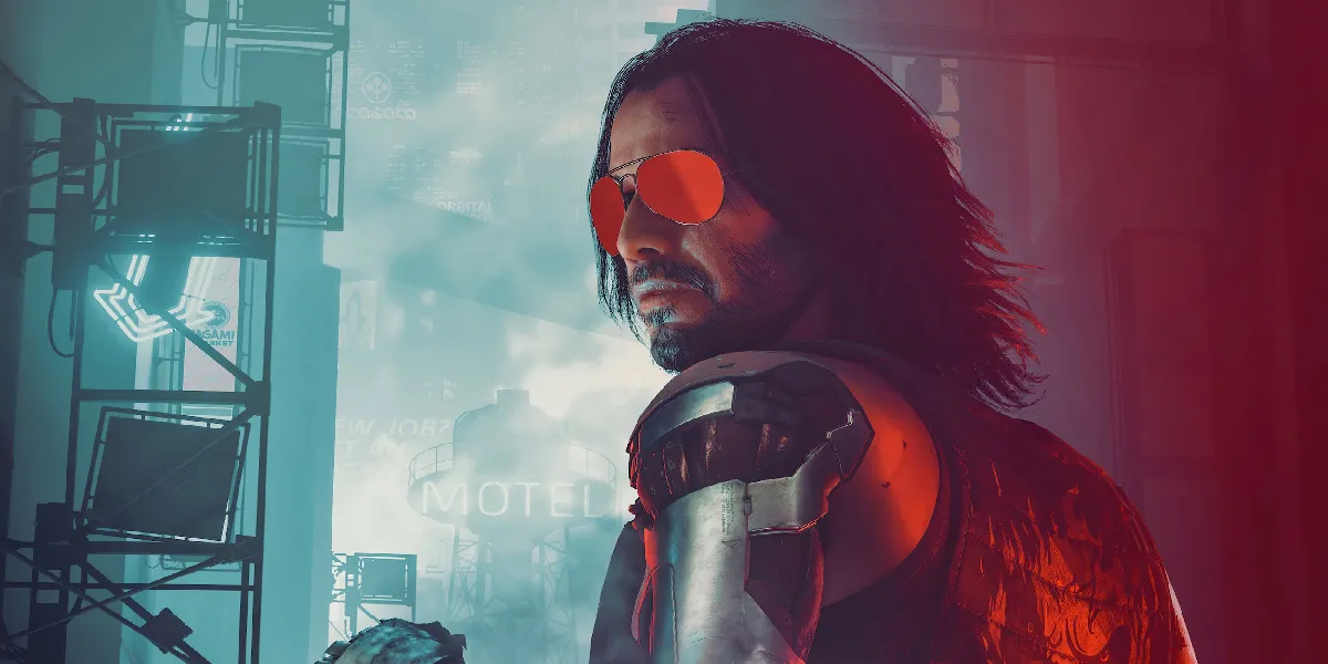 Find Every Militech Data Terminal In Cyberpunk 2077
