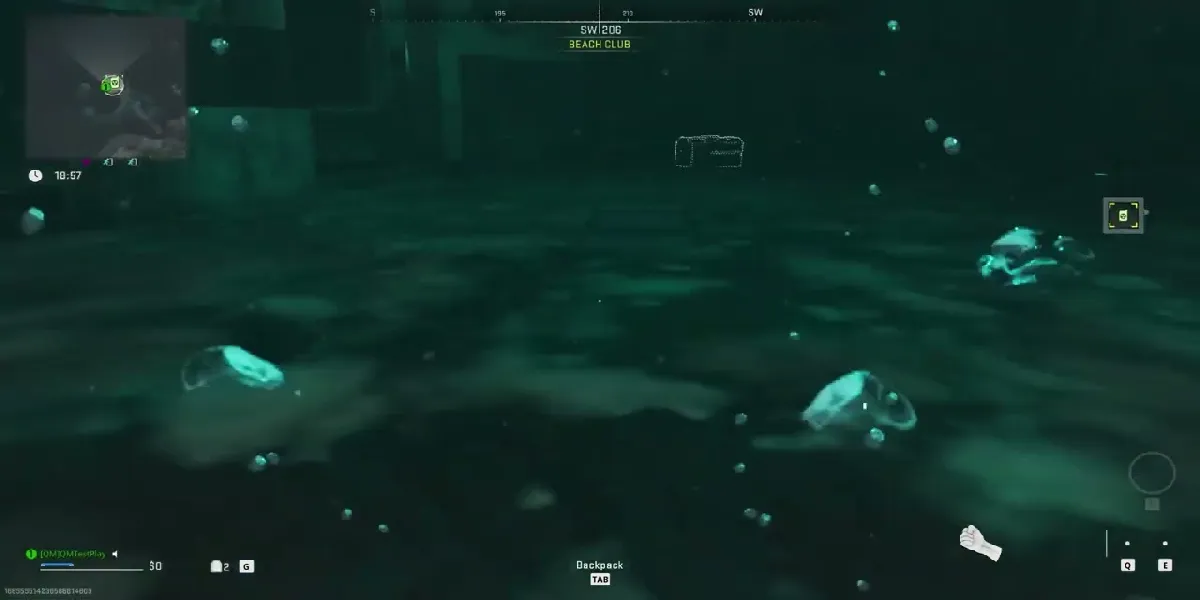 Where to Find Shadow Company USB Stick in Warzone 2 DMZ