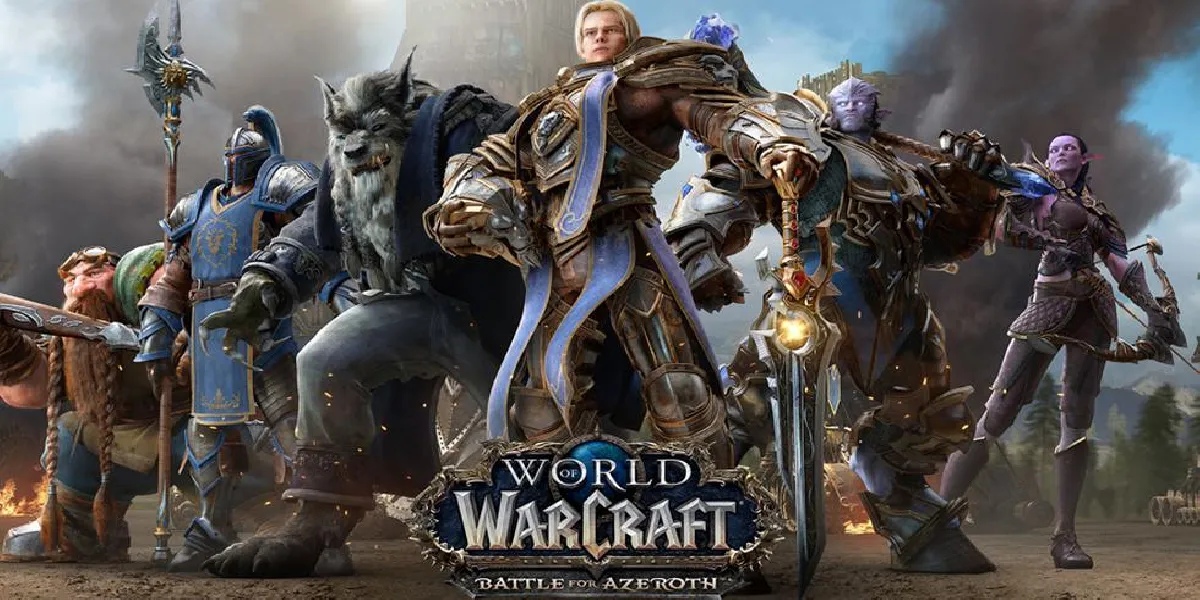 Ottenere più offerte da parte del commerciante in World Of