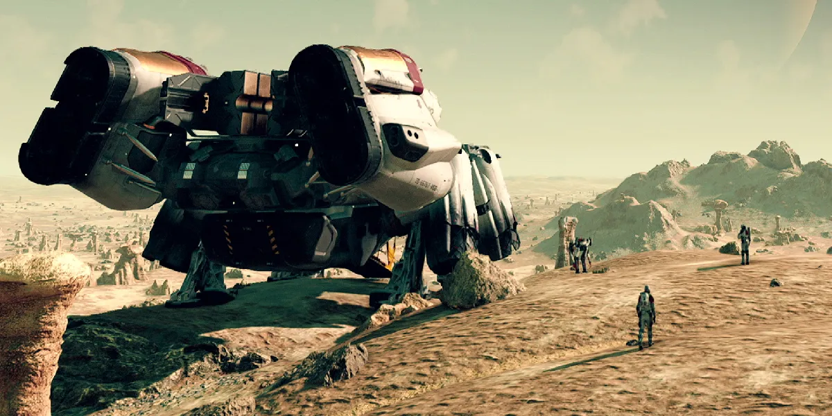 Beheben Sie den Starfield-Fehlercode 0xc0000005