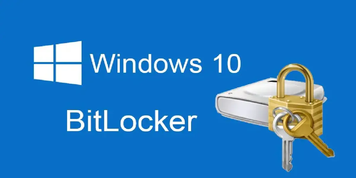 Réparer l'erreur BitLocker 65000 - Exiger le cryptage