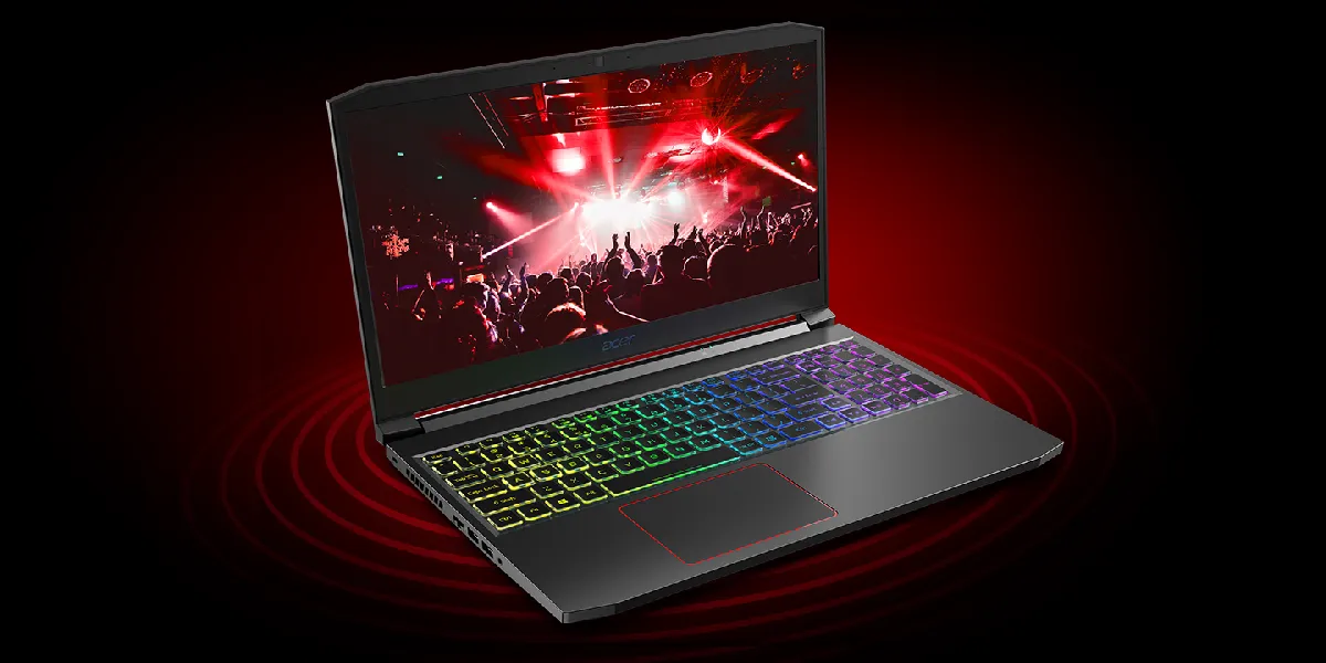 Comment réparer Acer Nitro 5 et 7 sans périphérique