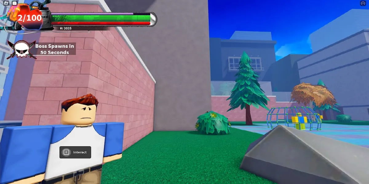 Become a Hybrid in Chainsaw Man Devil’s Heart