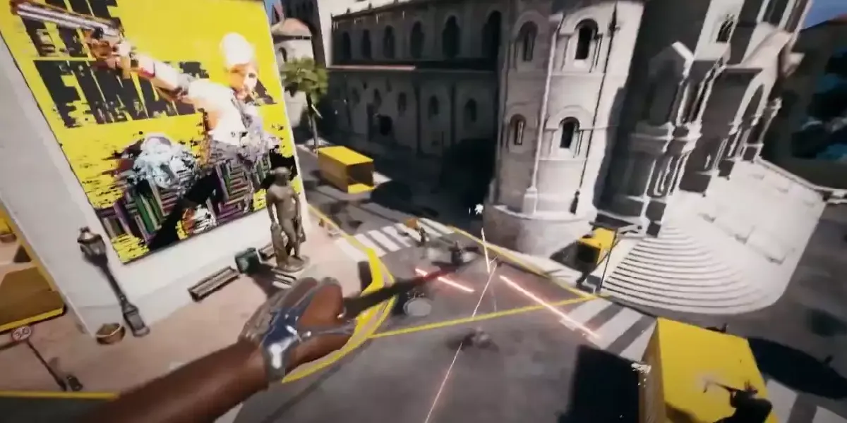 Fix The Finals Random Crashing - abancommercials.com