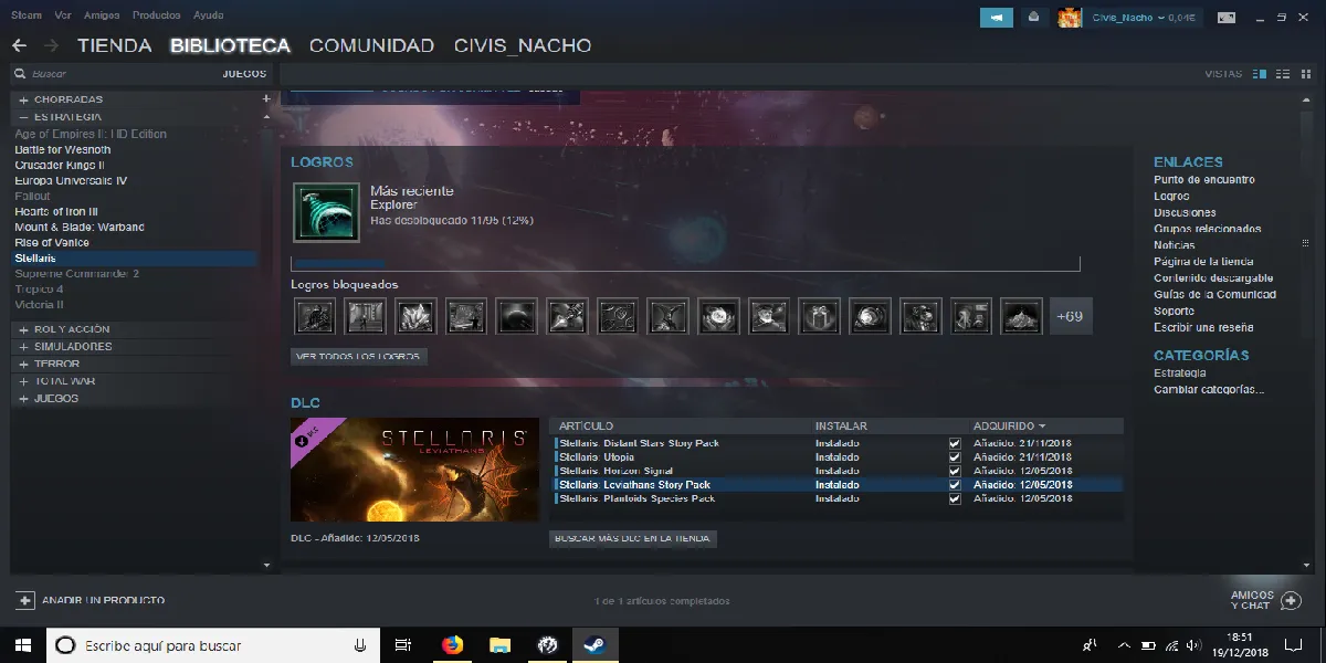 Réparer Paradox Launcher V2 qui ne se lance pas