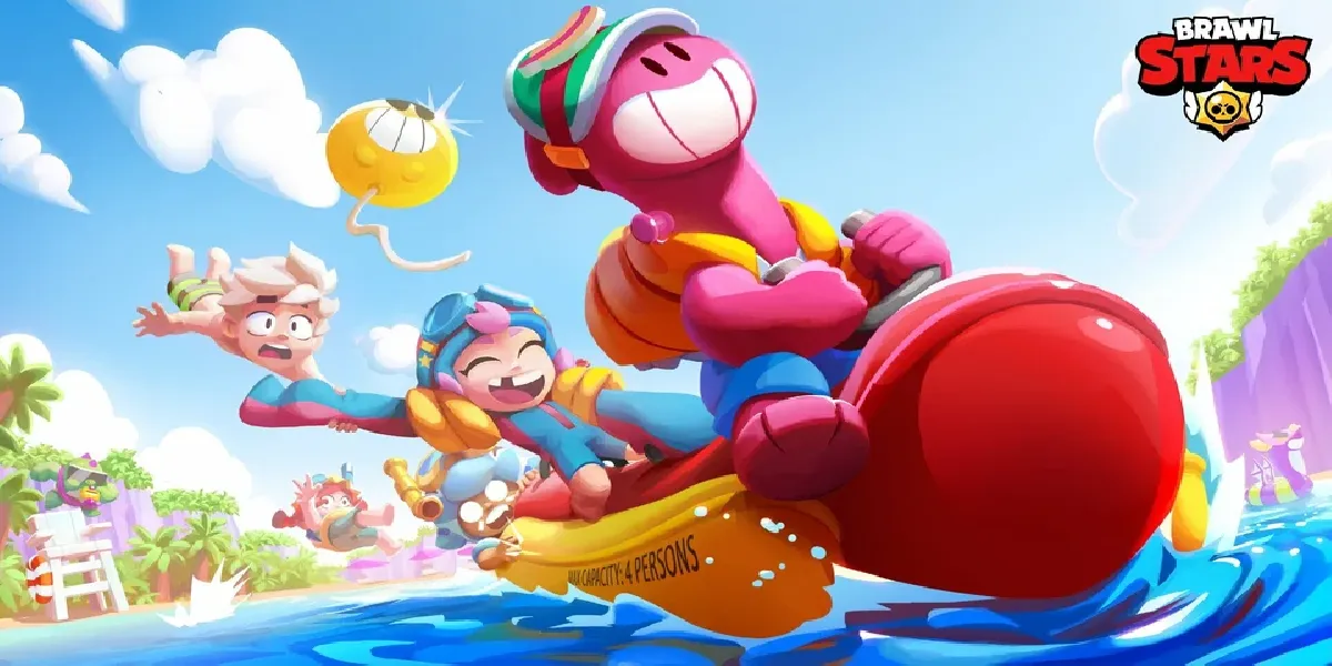 Fix Brawl Stars Unable To Change Third Brawler