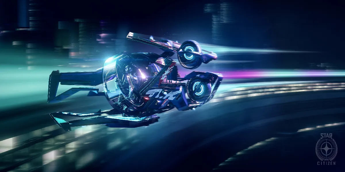 Fix the Star Citizen “Failed to Fetch Code: Error”