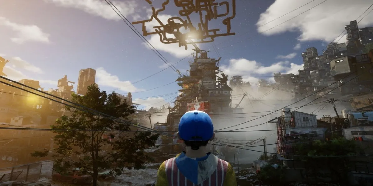 Fix ‘Only Up’ Crashing - abancommercials.com