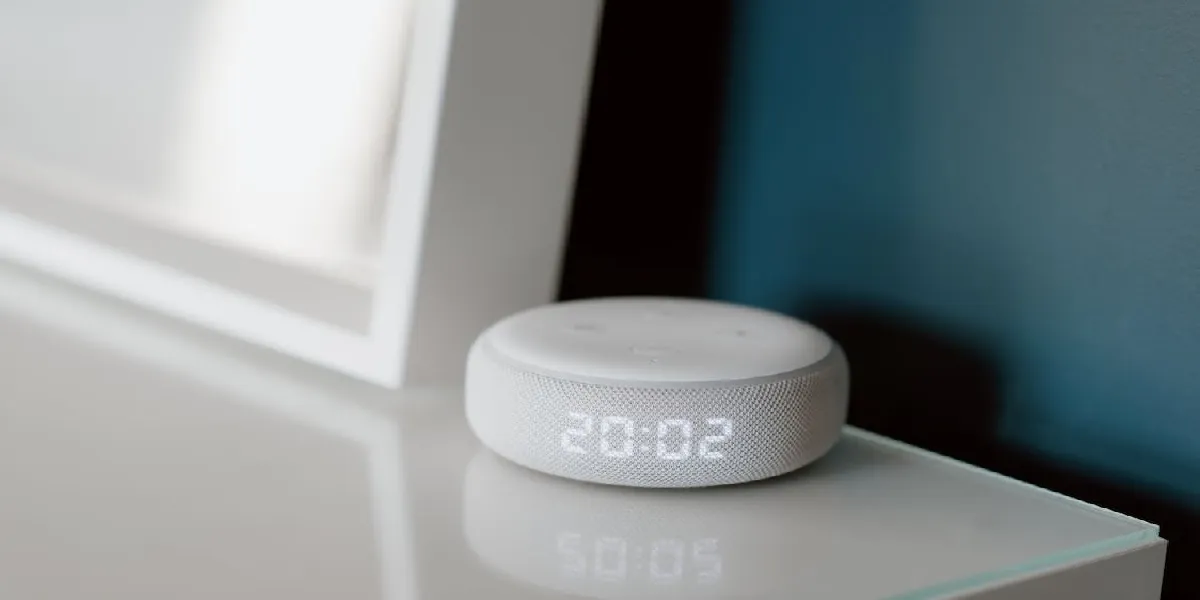 Modificare Alexa per rispondere solo alla tua voce