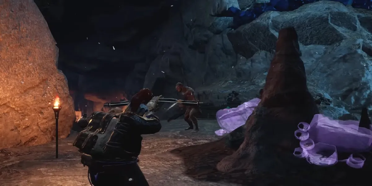 Ottenere la chiave dell'Orco in Ritorno a Moria