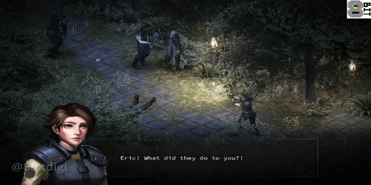 Solve the Library Puzzle in You Will Die Here Tonight