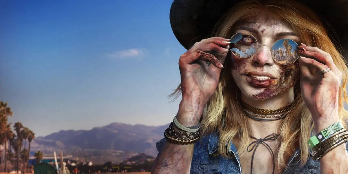 Man das Ventilrad in Dead Island 2 Haus finde