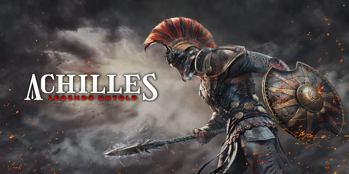 kill invisible enemies in Achilles Legends Untold