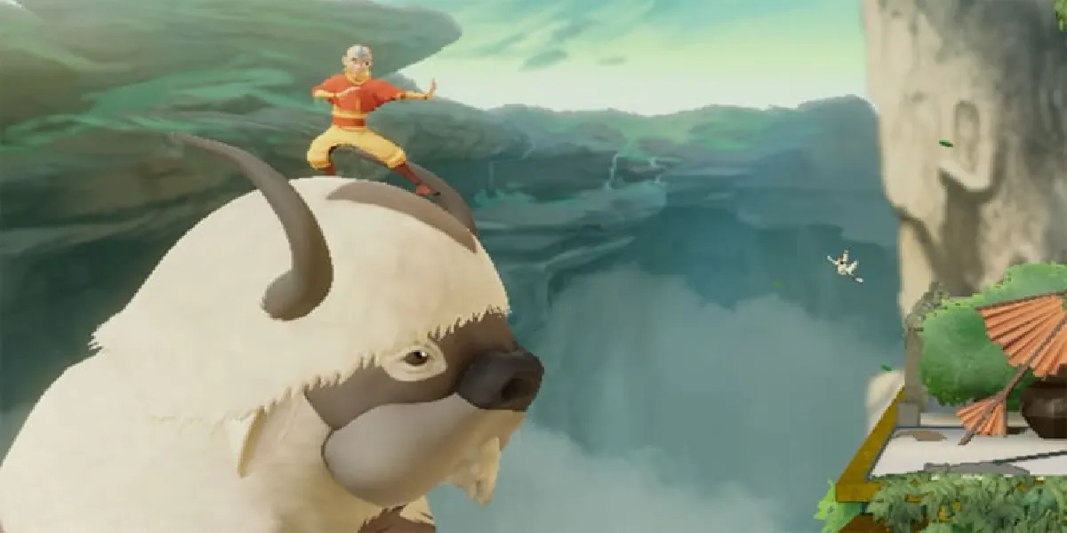 Entsperren Sie Charaktere in Nickelodeon All-Star Brawl 2