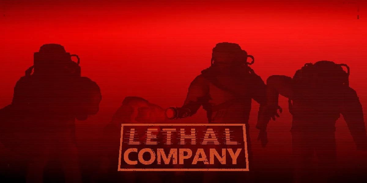buy and sell items in Lethal Company