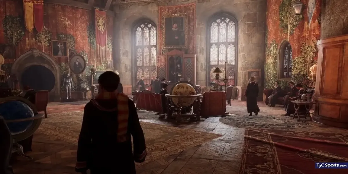 get Rare Wands in Hogwarts Legacy - abancommercials.com