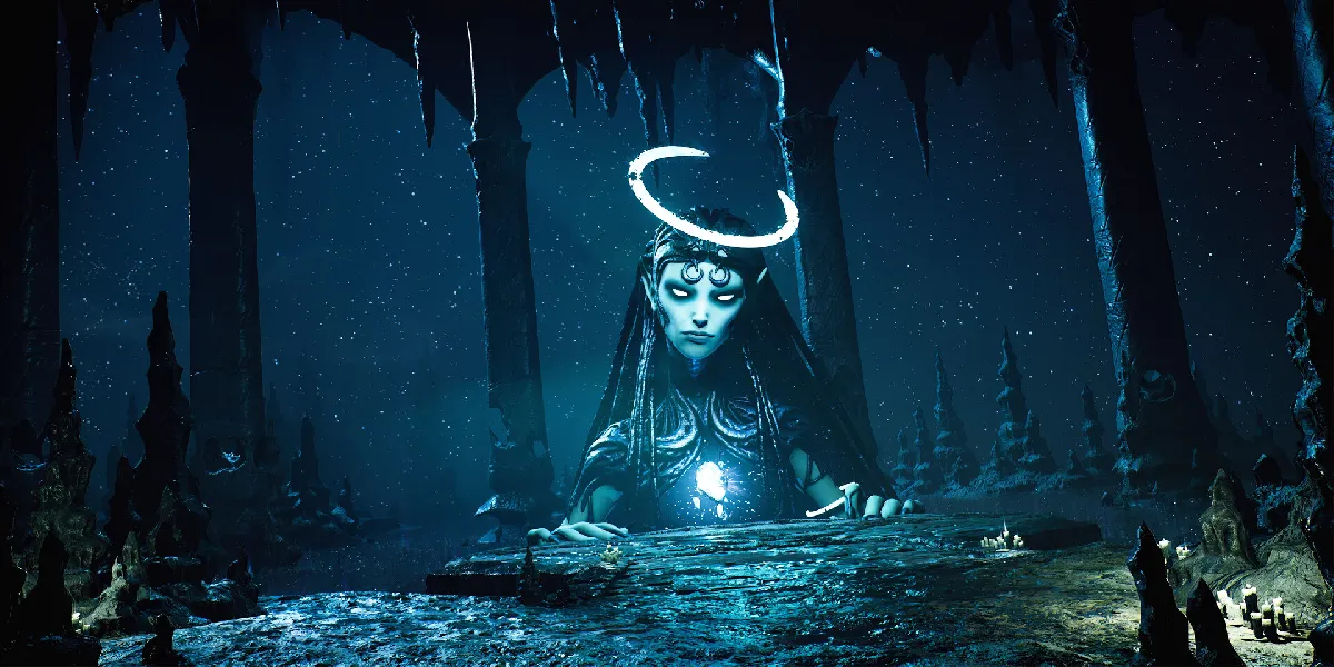 unlock the Ritualist Archetype in Remnant 2