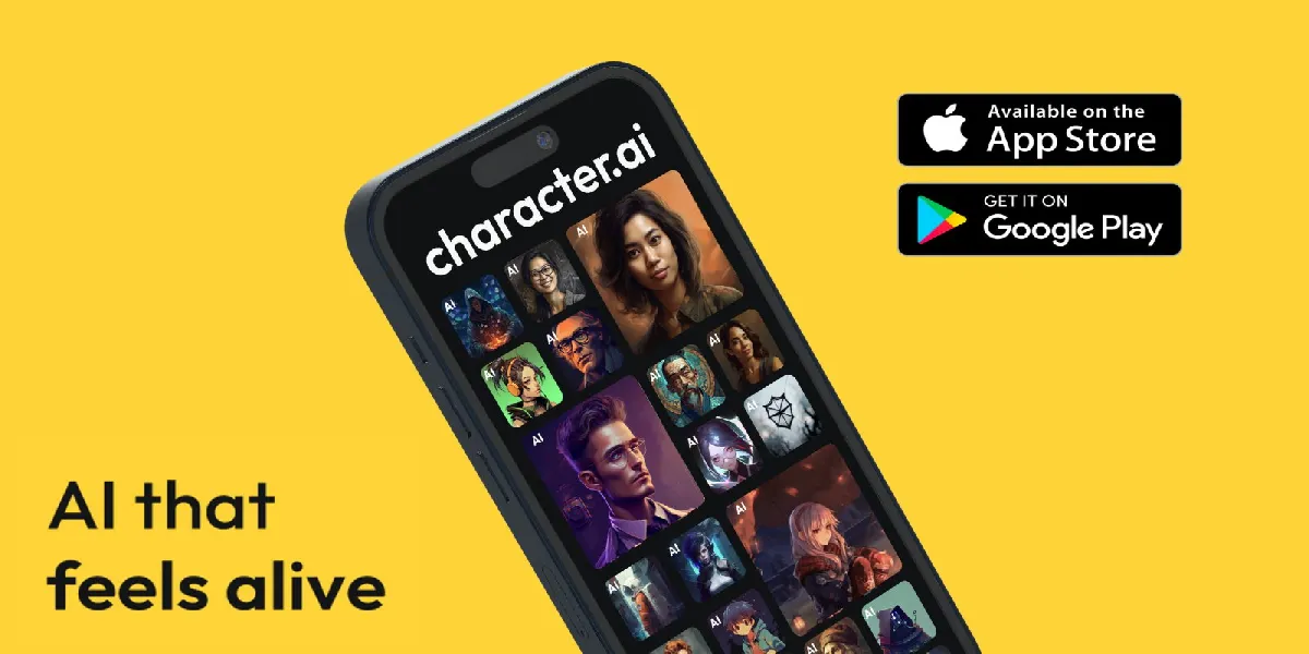 Fix We couldn’t generate a reply in Character.ai