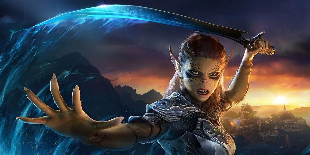 conseguir animar el hechizo muerto en BG3