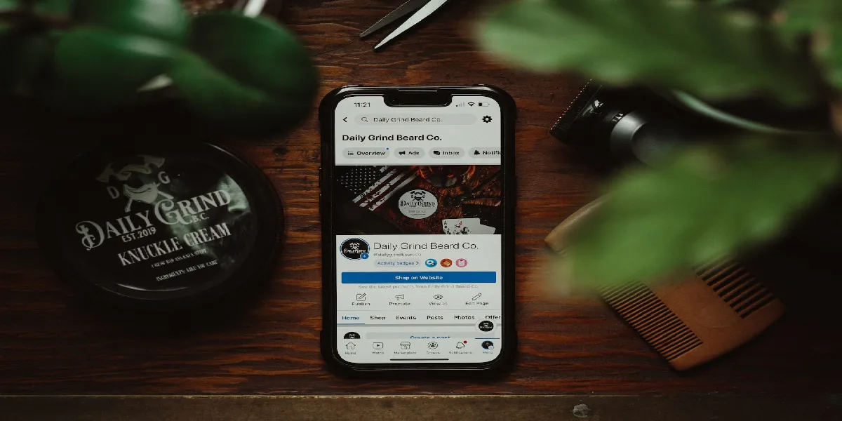 S'inscrire dans plus d'endroits sur Facebook