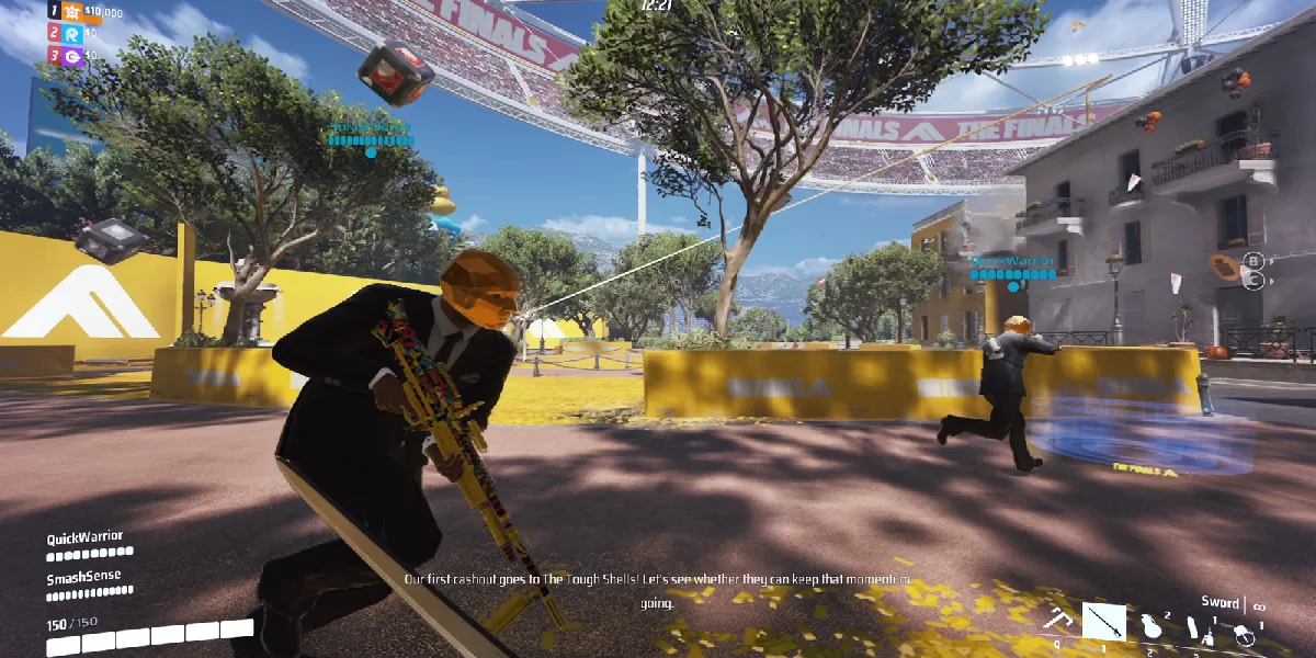 Fixing Greyed Out Finals Play Button - Guide