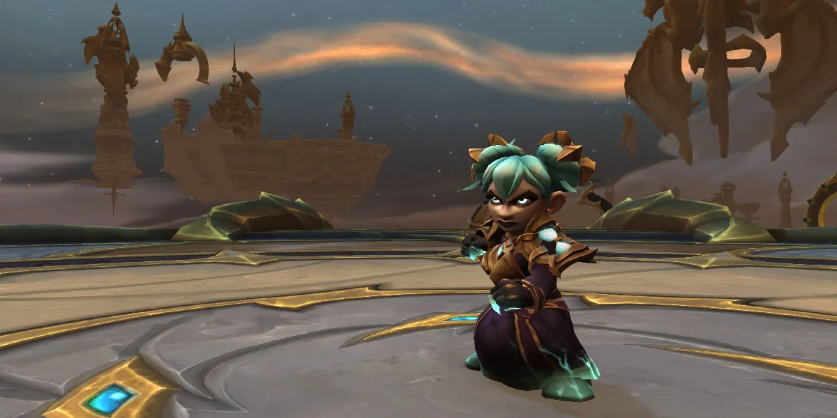 Fix WoW Error 51900319 - Quick Guide