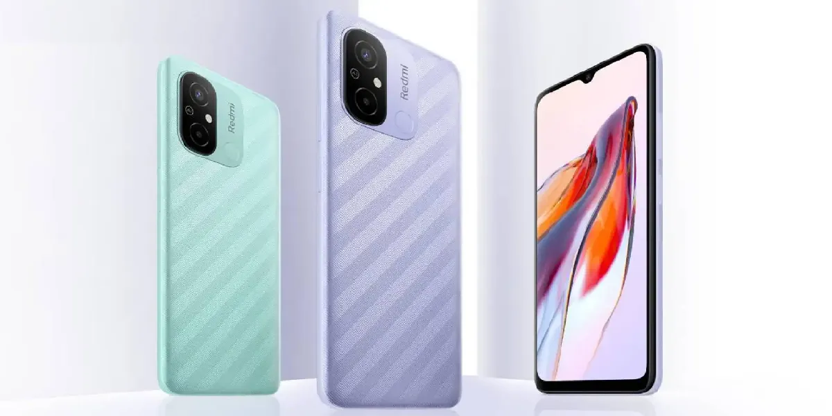 Download Google Camera GCam APK for Xiaomi Poco C55