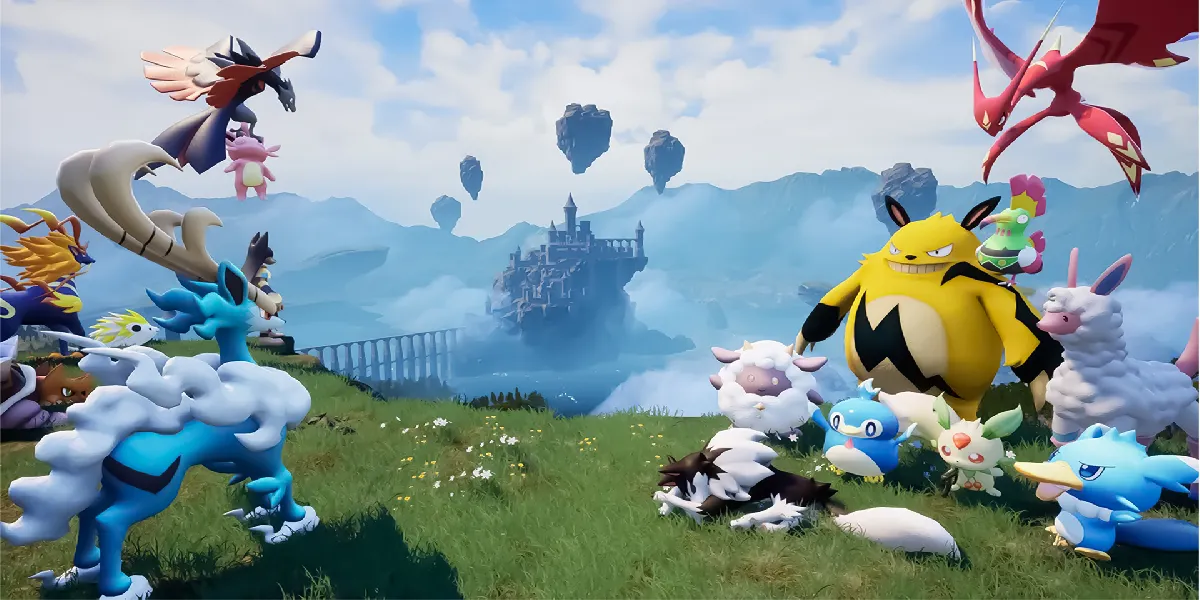 Débloquez des morceaux d'anciennes civilisations dans